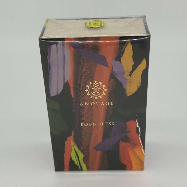 Amouage Amouage Boundless Eau de Parfum 100ml