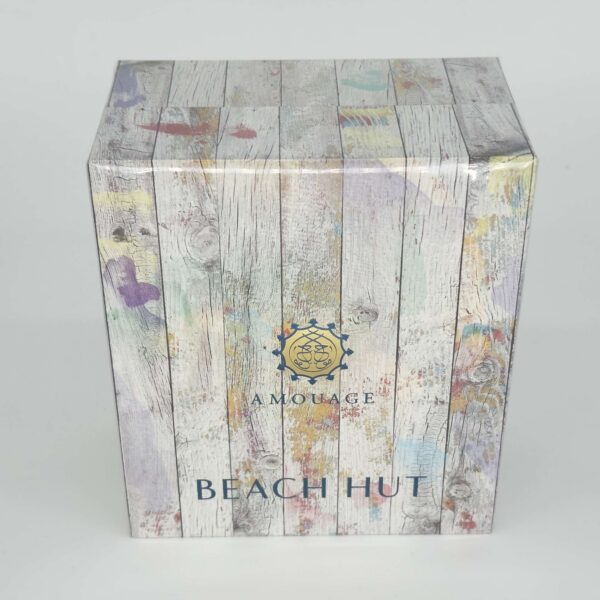 Amouage Amouage Beach Hut Woman Eau de Parfum 100ml