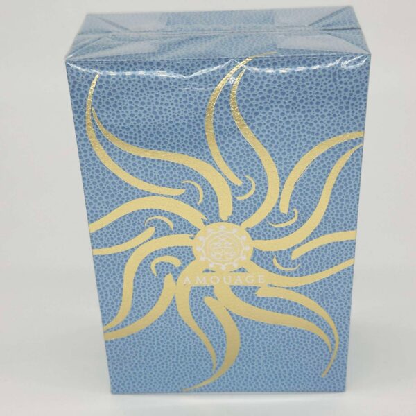 Amouage Amouage Sunshine Man Eau de Parfum 100ml