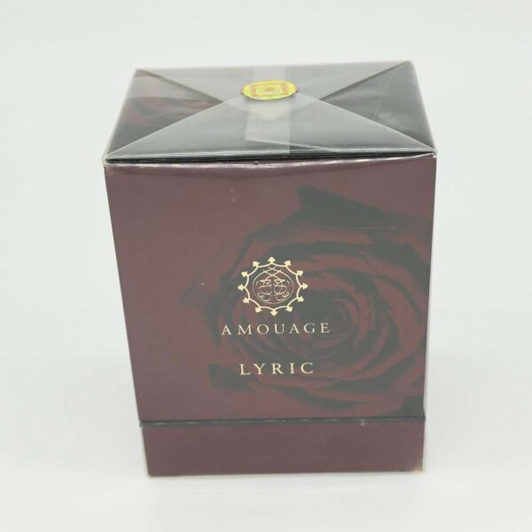 Amouage Amouage Lyric Woman Eau de Parfum 100ml