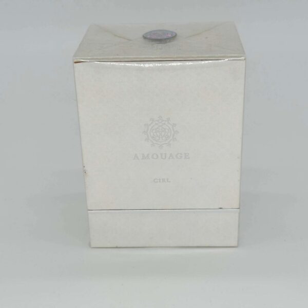 Amouage Amouage Ciel Woman Eau de Parfum 50ml
