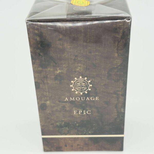 Amouage Amouage Epic Man Eau de Parfum 100ml