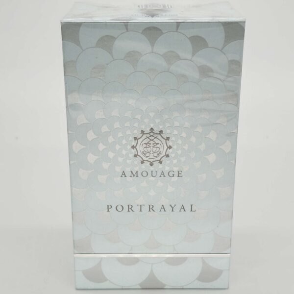 Amouage Amouage Portrayal Man Eau de Parfum 100ml