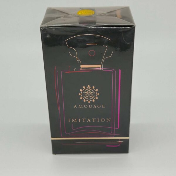 Amouage Amouage Imitation Man Eau de Parfum 100ml