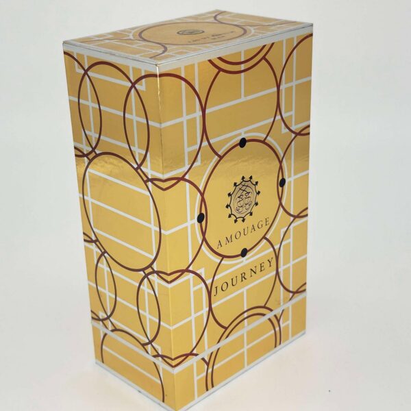 Amouage Amouage Journey Man Eau de Parfum 100ml