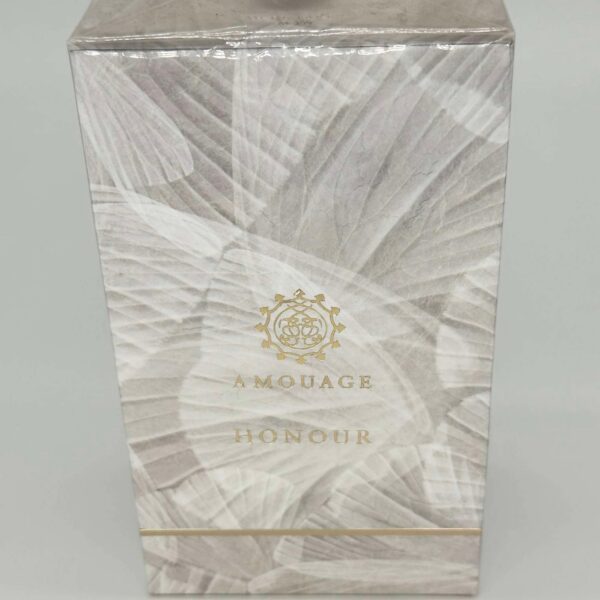 Amouage Amouage Honour Woman Eau de Parfum 100ml