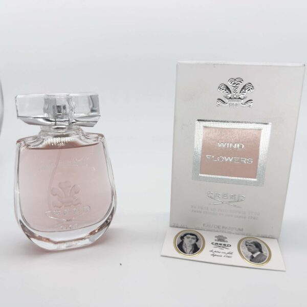 Creed Creed Wind Flowers Eau de Parfum 75ml (Unsealed)