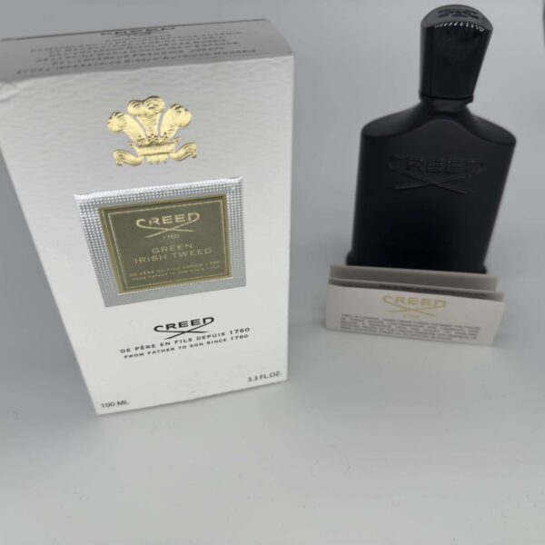 Creed Creed Green Irish Tweed Eau de Parfum 100ml (Unsealed)