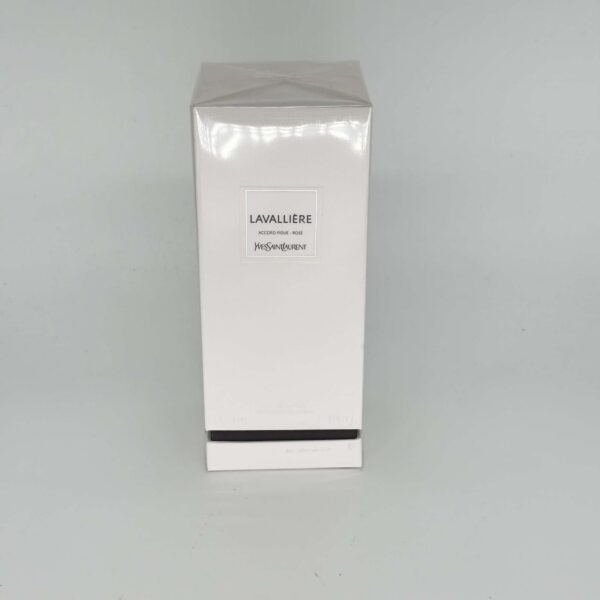 Yves Saint Laurent Yves Saint Laurent Le Vestiaire Lavallière Eau de Parfum 125ml